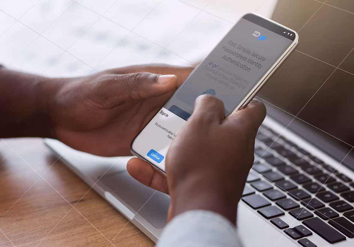 Product on Screen_1_Perspective Product on Screen_1_Perspective